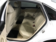 Used 2015  Volkswagen Passat 4d Sedan 1&period;8T Limited at Carolina Family Motors near Mooresville&comma; NC