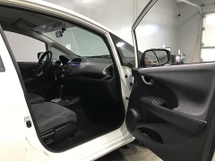 Used 2013  Honda Fit 5d Hatchback Base Auto at Carolina Family Motors near Mooresville&comma; NC