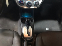 Used 2017 Chevrolet Spark 4d Hatchback LS CVT at Carolina Family Motors near Mooresville, NC