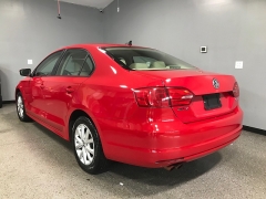 Used 2012 Volkswagen Jetta 4d Sedan SE Auto at Carolina Family Motors near Mooresville, NC
