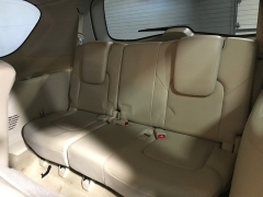 Used 2014  INFINITI QX80 4d SUV AWD at Carolina Family Motors near Mooresville&comma; NC