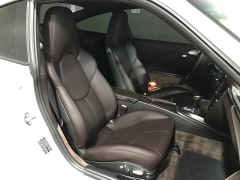 Used 2009 Porsche 911 Carrera 2d Coupe Turbo at Carolina Family Motors near Mooresville, NC