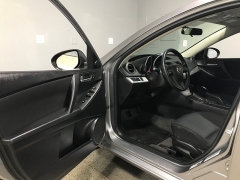 Used 2010 Mazda Mazda3 4d Sedan i Sport Auto at Carolina Family Motors near Mooresville, NC