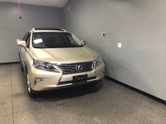 Used 2015 Lexus RX 350 AWD 4dr at Carolina Family Motors near Mooresville, NC