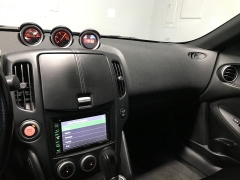 Used 2014 Nissan 370Z 2d Coupe Auto at Carolina Family Motors near Mooresville, NC