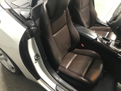 Used 2012  BMW Z4 2dr Roadster sDrive28i at Carolina Family Motors near Mooresville&comma; NC