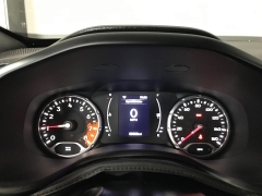 Used 2018  Jeep Renegade 4d SUV 4WD Sport Turbo at Carolina Family Motors near Mooresville&comma; NC