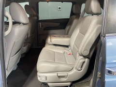 Used 2014  Honda Odyssey 4d Wagon EX-L at Carolina Family Motors near Mooresville, NC