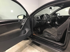 Used 2011 Volkswagen GTI 3d Hatchback 6spd at Carolina Family Motors near Mooresville, NC