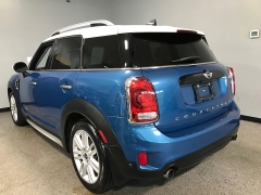 Used 2017  MINI Countryman Cooper S ALL4 at Carolina Family Motors near Mooresville&comma; NC