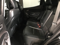 Used 2013 Hyundai Santa Fe Sport 4d SUV FWD 2.0T at Carolina Family Motors near Mooresville, NC