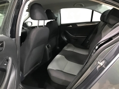 Used 2017  Volkswagen Jetta 4d Sedan S Auto at Carolina Family Motors near Mooresville&comma; NC