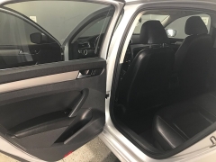 Used 2014 Volkswagen Passat 4d Sedan 1.8T Wolfsburg at Carolina Family Motors near Mooresville, NC