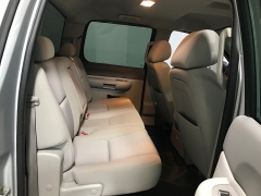Used 2010 GMC Sierra 1500 2WD Crew Cab SLE at Carolina Family Motors near Mooresville, NC
