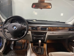 Used 2011  BMW 3 Series 4dr Sdn 328i RWD at Carolina Family Motors near Mooresville, NC