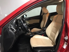 Used 2014  Mazda Mazda6 4d Sedan i Grand Touring at Carolina Family Motors near Mooresville&comma; NC