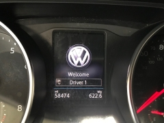 Used 2019  Volkswagen Tiguan 4d SUV SE 4Motion at Carolina Family Motors near Mooresville&comma; NC