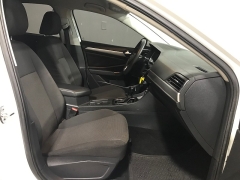 Used 2019  Volkswagen Jetta 4d Sedan 1&period;4T S Auto at Carolina Family Motors near Mooresville&comma; NC