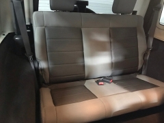 Used 2010  Jeep Wrangler 2d Convertible Sahara at Carolina Family Motors near Mooresville, NC