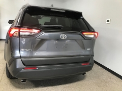 Used 2024  Toyota RAV4 XLE FWD at Carolina Family Motors near Mooresville&comma; NC