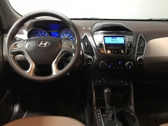 Used 2011  Hyundai Tucson 4d SUV AWD GLS at Carolina Family Motors near Mooresville&comma; NC