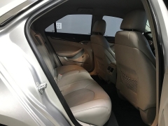 Used 2012  Cadillac CTS 4d Sedan RWD 3&period;0L Luxury at Carolina Family Motors near Mooresville&comma; NC