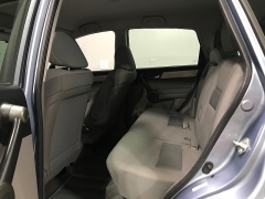 Used 2010  Honda CR-V 4d SUV FWD LX at Carolina Family Motors near Mooresville&comma; NC