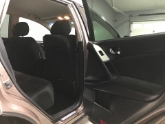 Used 2014  Nissan Murano 4d SUV FWD S at Carolina Family Motors near Mooresville&comma; NC