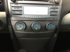 Used 2009 Toyota Camry 4d Sedan LE Auto at Carolina Family Motors near Mooresville, NC