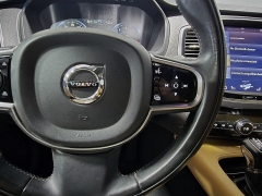 Used 2018 Volvo XC90 4d SUV AWD T6 Momentum at Carolina Family Motors near Mooresville, NC