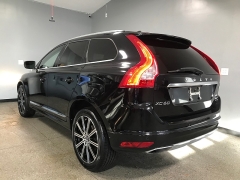 Used 2016  Volvo XC60 4d SUV AWD T6 at Carolina Family Motors near Mooresville&comma; NC