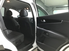 Used 2020  Kia Sorento 4d SUV FWD LX V6 at Carolina Family Motors near Mooresville&comma; NC