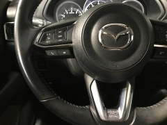 Used 2020  Mazda CX-5 4d SUV FWD Sport at Carolina Family Motors near Mooresville&comma; NC