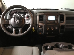 Used 2016  Ram 1500 4WD Crew Cab Tradesman Longbed at Carolina Family Motors near Mooresville&comma; NC