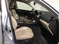 Used 2011  Lexus IS 250 4dr Sport Sdn Auto RWD at Carolina Family Motors near Mooresville, NC