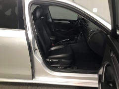 Used 2014 Volkswagen Passat 4d Sedan 1.8T Wolfsburg at Carolina Family Motors near Mooresville, NC