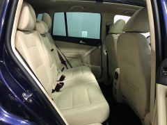Used 2015  Volkswagen Tiguan 4d SUV SE at Carolina Family Motors near Mooresville&comma; NC
