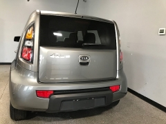 Used 2011  Kia Soul 4d Hatchback &plus; Auto at Carolina Family Motors near Mooresville&comma; NC