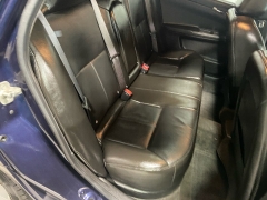 Used 2009  Chevrolet Impala 4d Sedan LTZ at Carolina Family Motors near Mooresville, NC