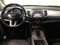 Used 2013  Kia Sorento 4d SUV FWD LX at Carolina Family Motors near Mooresville&comma; NC