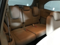 Used 2013  Honda Odyssey 5d Wagon EX-L at Carolina Family Motors near Mooresville&comma; NC