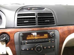 Used 2007  Saturn Aura 4d Sedan XE at Carolina Family Motors near Mooresville&comma; NC