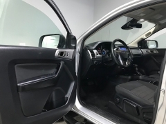 Used 2019  Ford Ranger 2WD SuperCab XLT at Carolina Family Motors near Mooresville&comma; NC