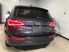 Used 2013  Audi Q5 4d SUV 2&period;0T Premium at Carolina Family Motors near Mooresville&comma; NC