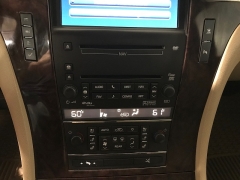 Used 2010  Cadillac Escalade 4d SUV AWD Premium at Carolina Family Motors near Mooresville&comma; NC