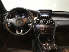Used 2016  Mercedes-Benz C-Class 4d Sedan C300 at Carolina Family Motors near Mooresville&comma; NC