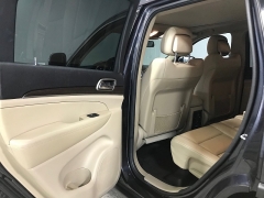 Used 2014 Jeep Grand Cherokee 4d SUV 2WD Limited at Carolina Family Motors near Mooresville, NC