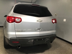 Used 2009 Chevrolet Traverse 4d SUV FWD LTZ at Carolina Family Motors near Mooresville, NC