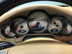 Used 2008  Porsche 911 Carrera 2d Convertible Turbo at Carolina Family Motors near Mooresville&comma; NC