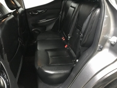 Used 2017  Nissan Rogue Sport 4d SUV AWD SL at Carolina Family Motors near Mooresville&comma; NC